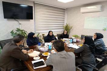 امضای تفاهم‌نامه همکاری در مدیریت بحران میان بیمارستان‌ کودکان مفید و حضرت علی اصغر(ع)